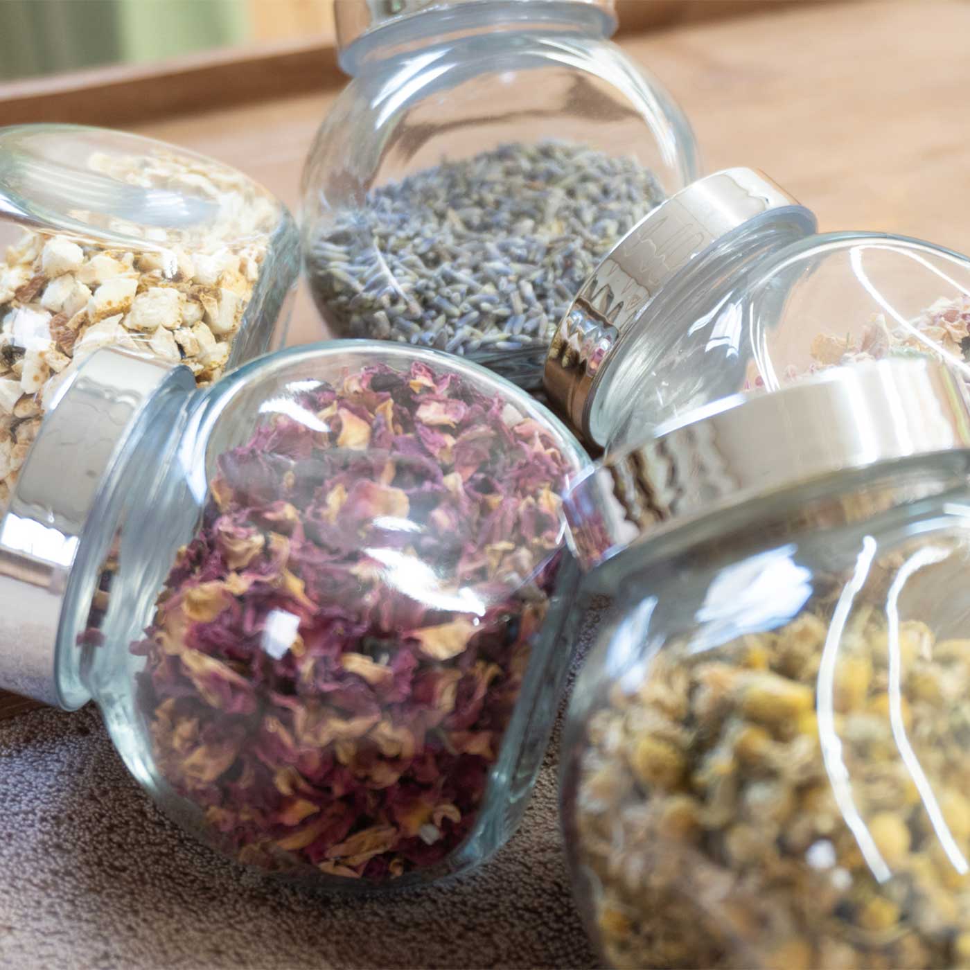 おかま直伝よもぎ蒸し・リンパマッサージ笑門 トップイメージ