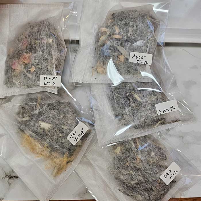 よもぎ蒸し・リンパマッサージ笑門【北九州市門司区】｜選べるよもぎパック